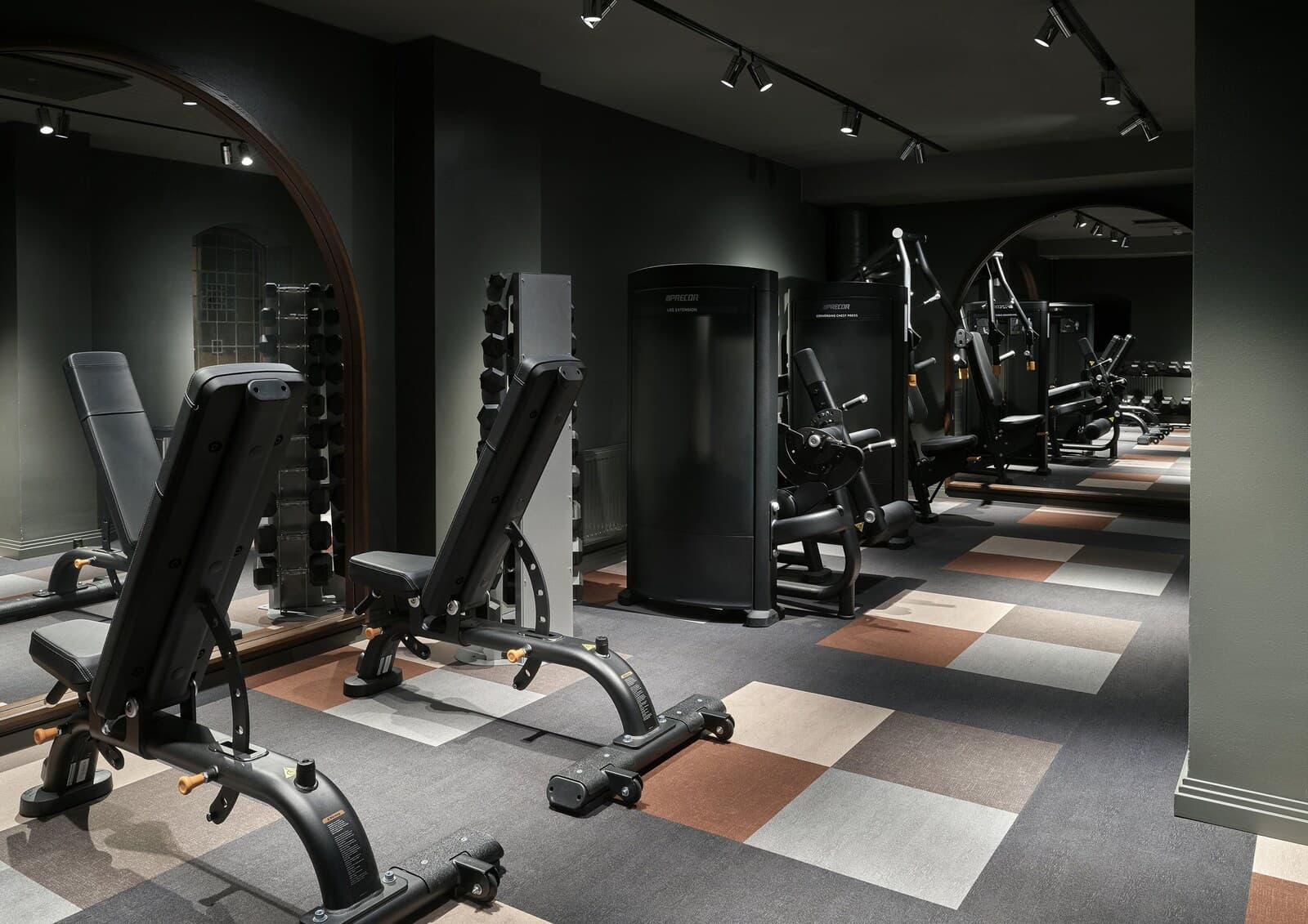 Solo Sokos Hotel Torni Helsinki – bilde 5