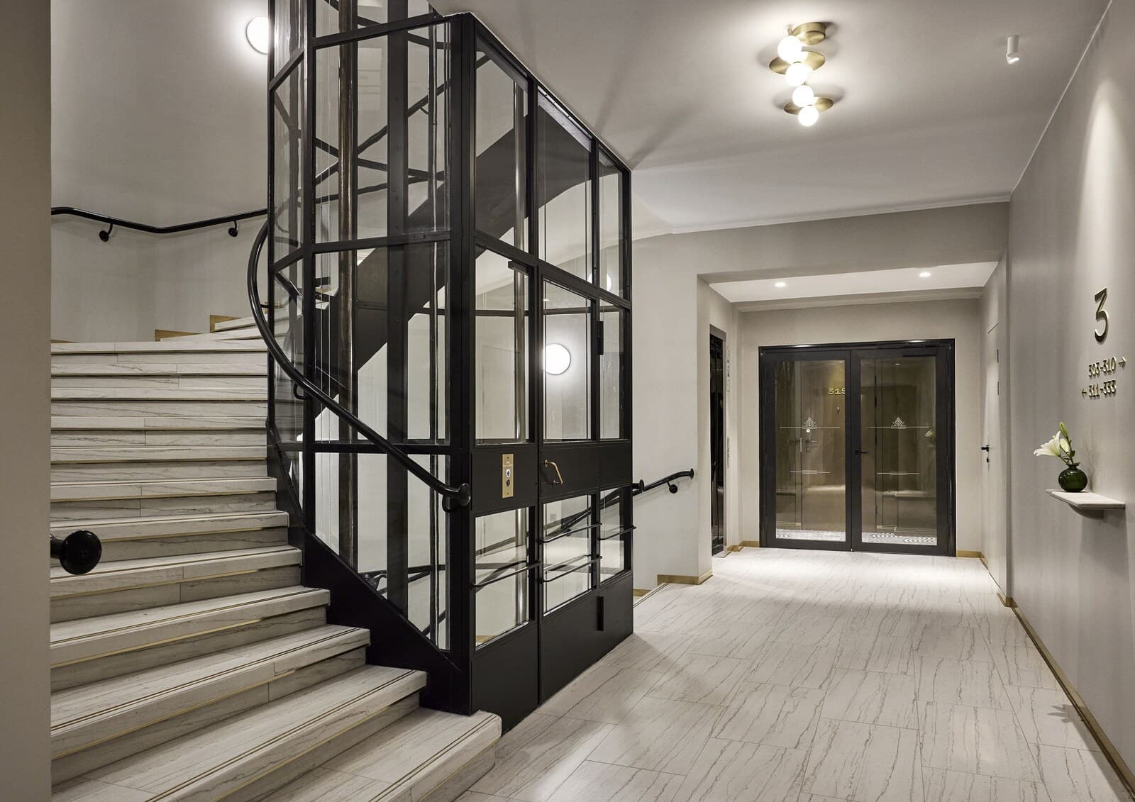 Solo Sokos Hotel Torni Helsinki – bilde 6