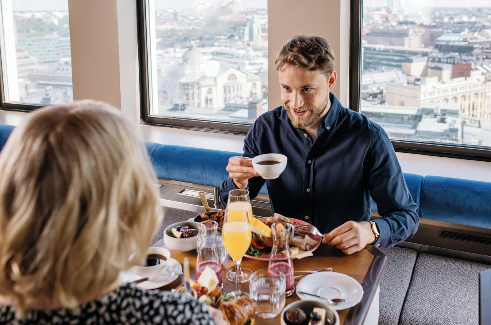 Solo Sokos Hotel Torni Helsinki – bilde 7