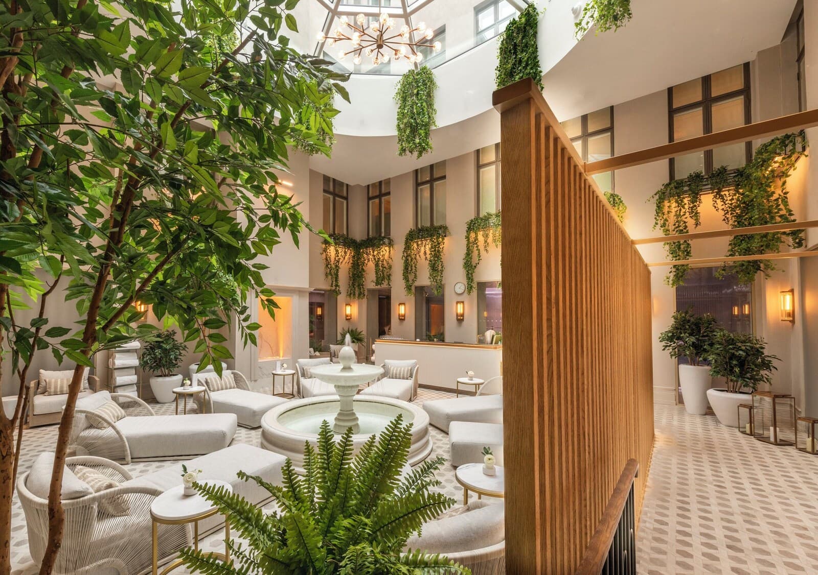 Waldorf Astoria Helsinki – hovedbilde