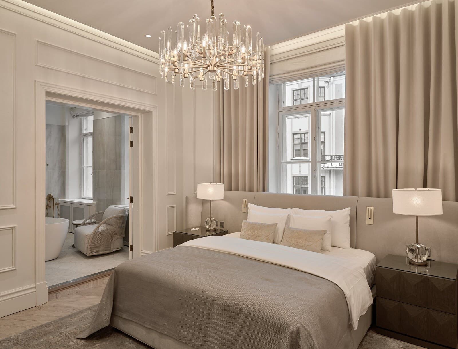 Waldorf Astoria Helsinki – bilde 2