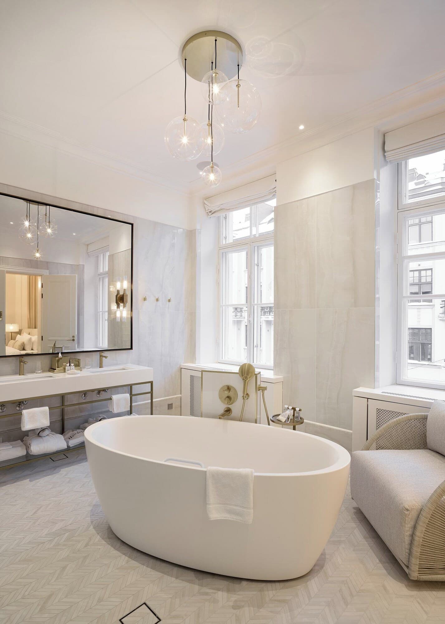 Waldorf Astoria Helsinki – bilde 3
