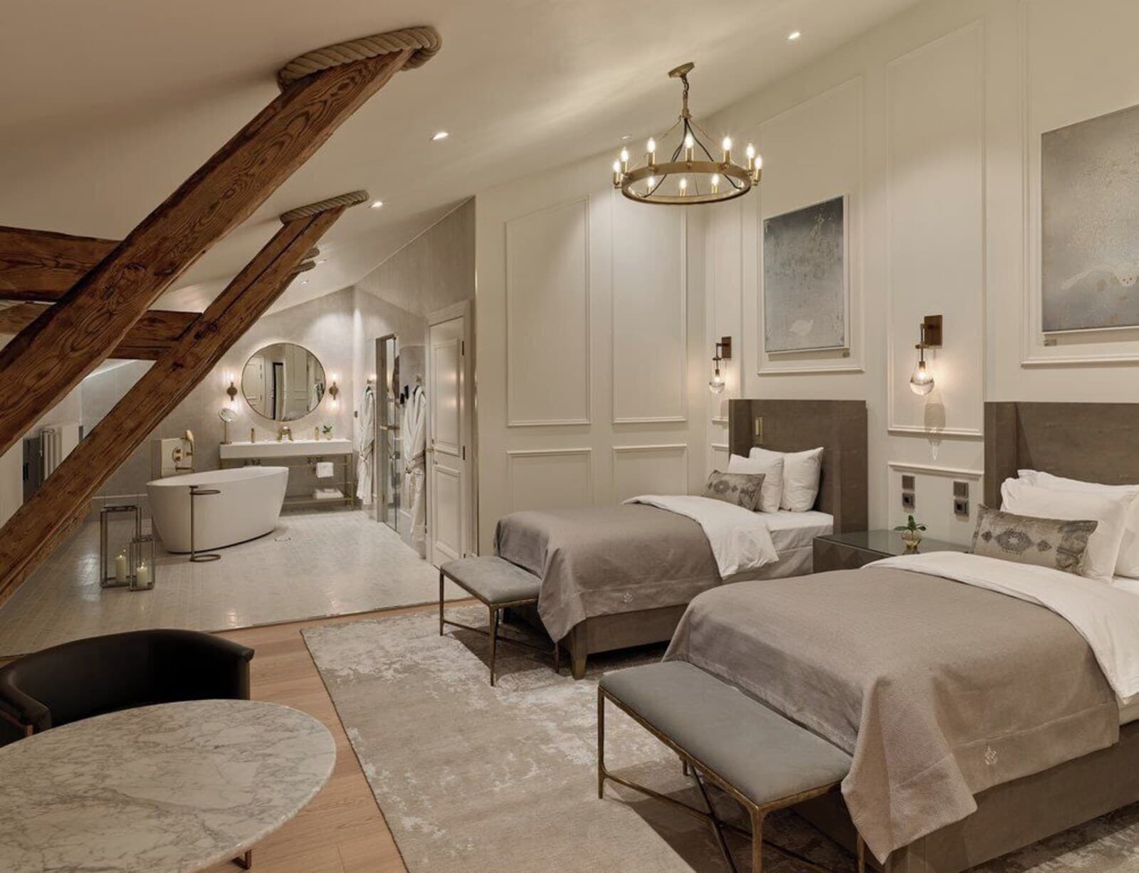 Waldorf Astoria Helsinki – bilde 5
