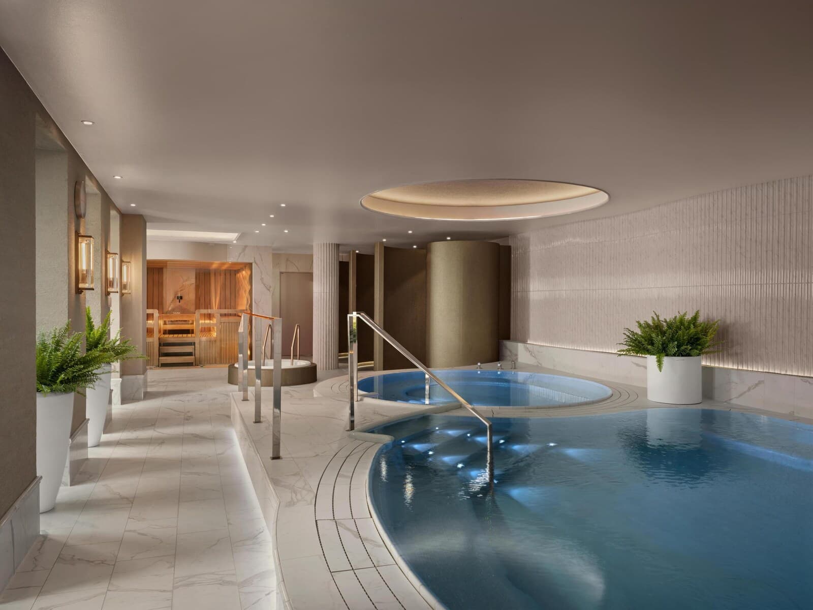 Waldorf Astoria Helsinki – bilde 6