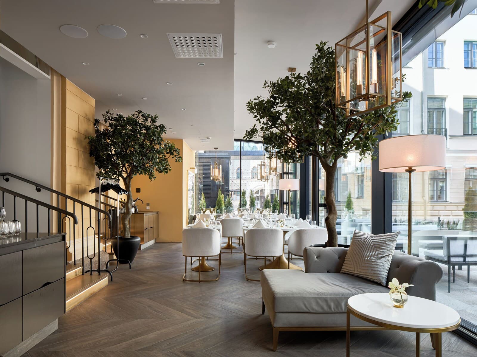 Waldorf Astoria Helsinki – bilde 7