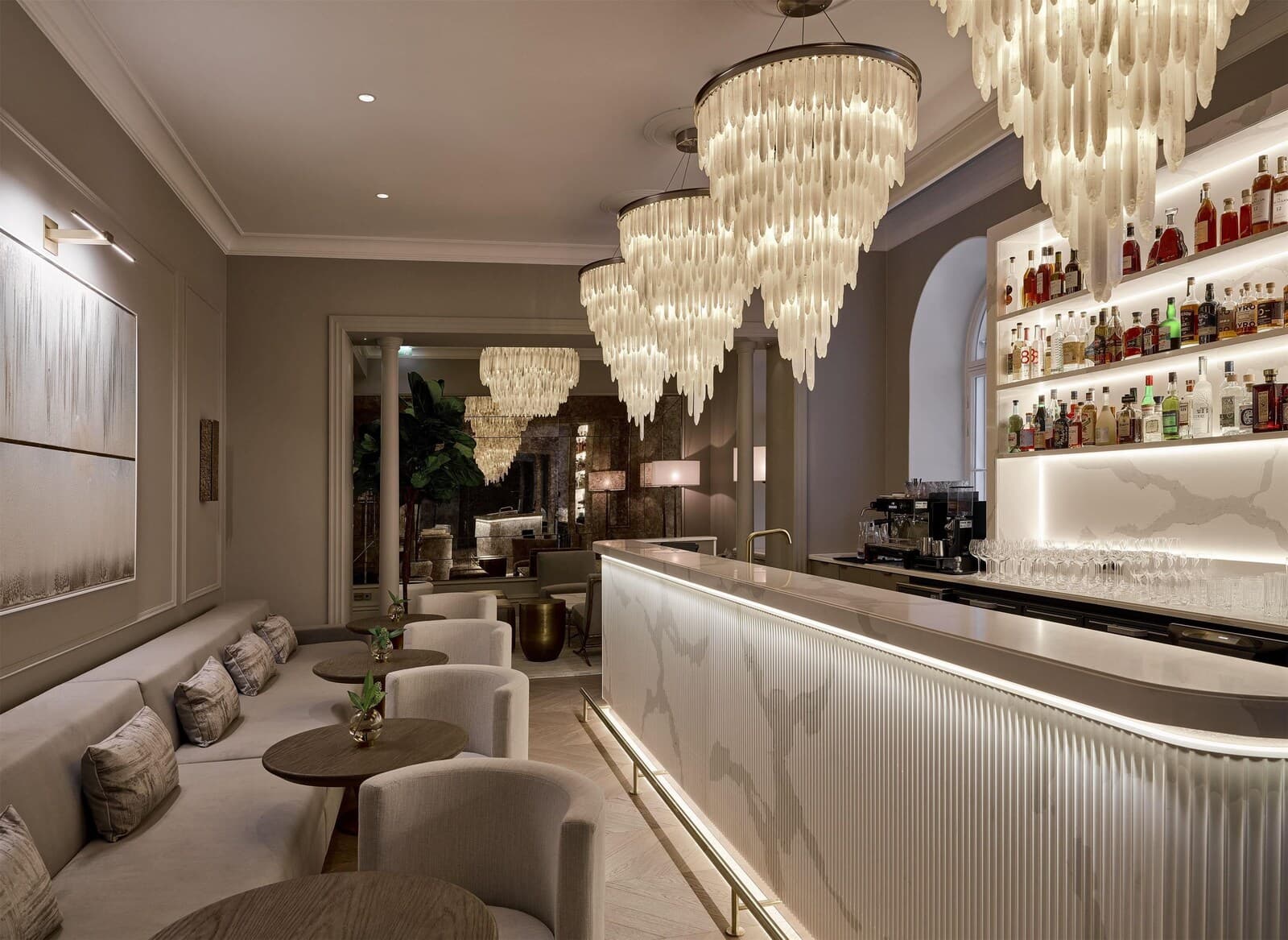 Waldorf Astoria Helsinki – bilde 8