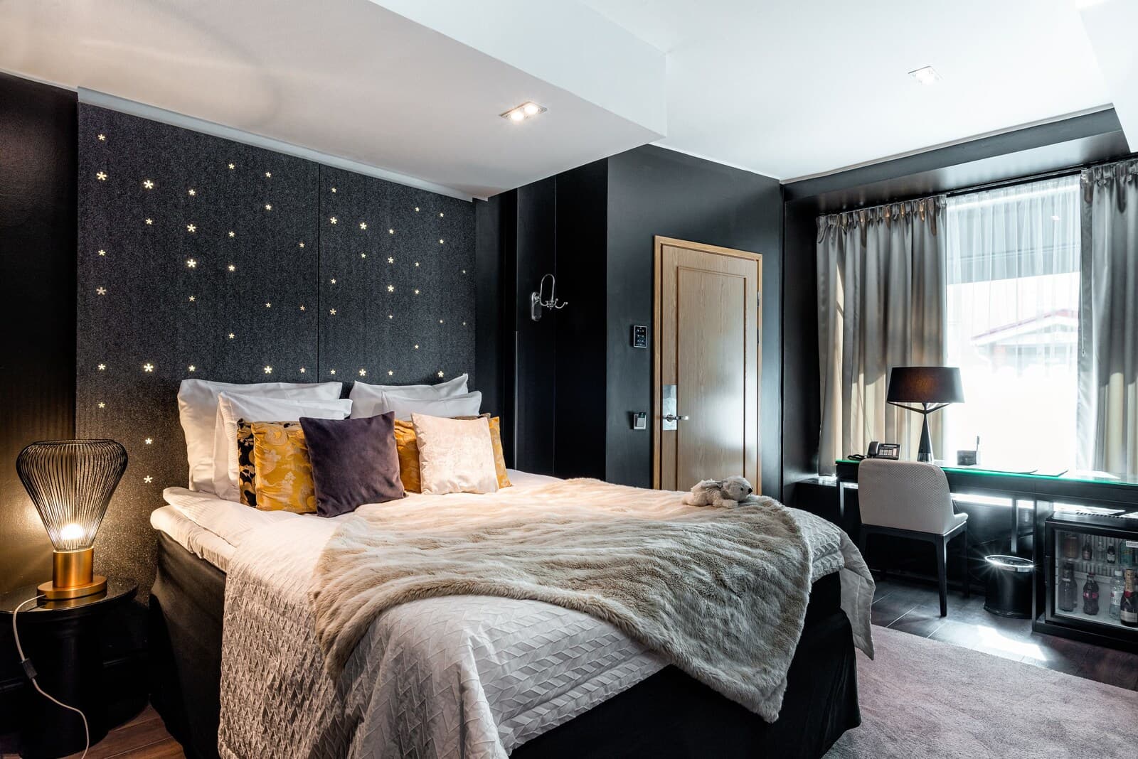 Arctic Light Hotel – bilde 2