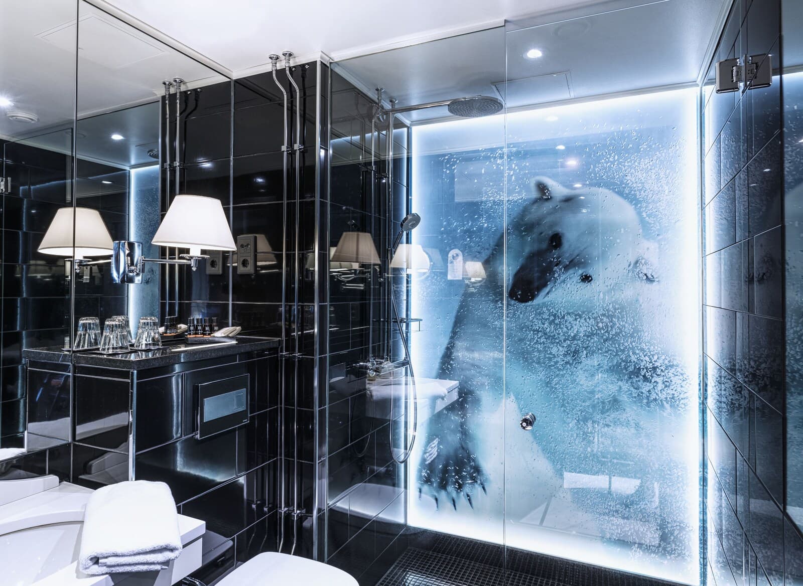Arctic Light Hotel – bilde 3