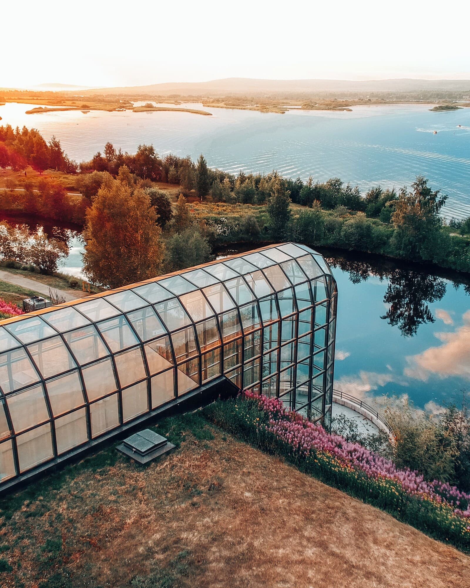 Arctic Light Hotel – bilde 4