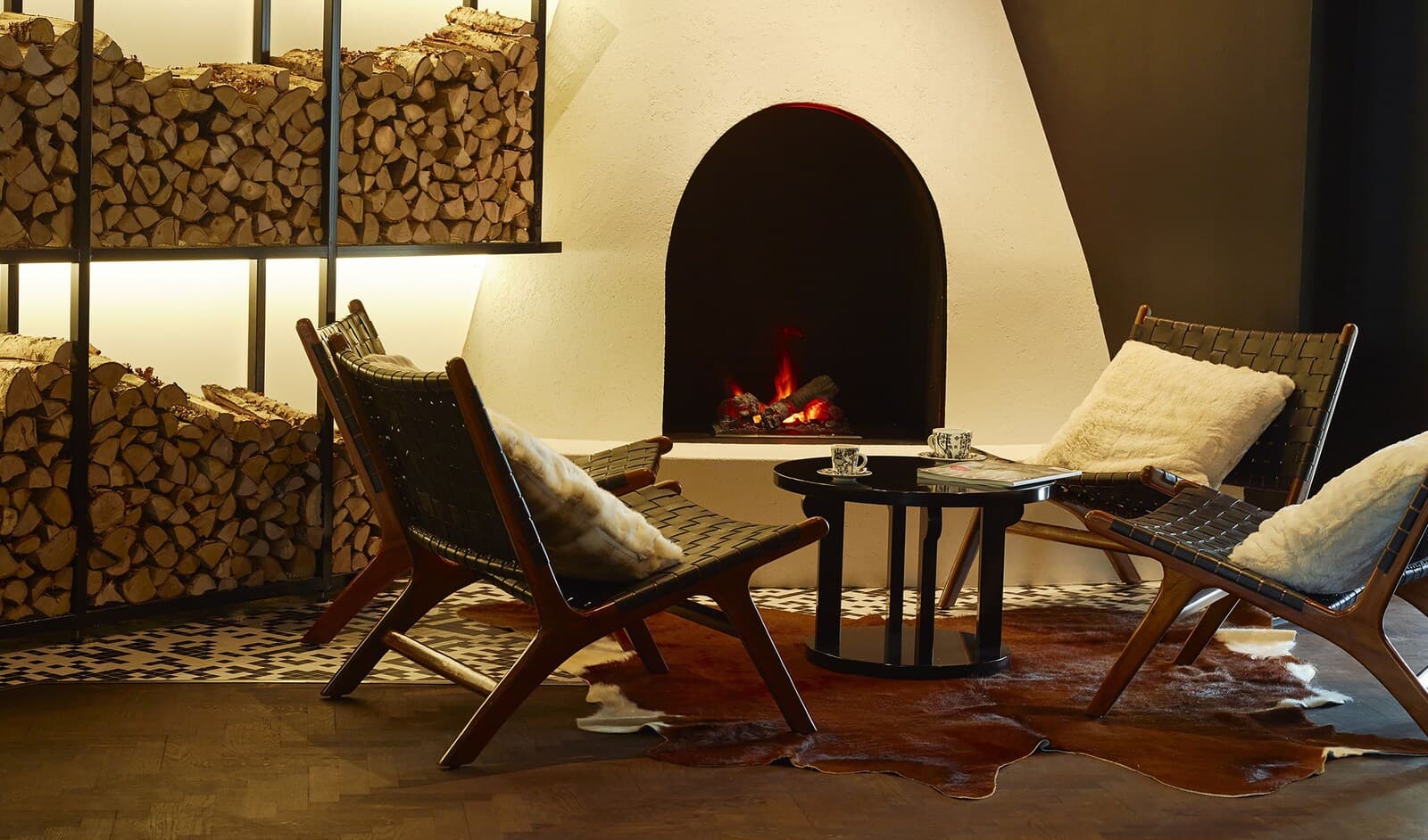 Arctic Light Hotel – bilde 5