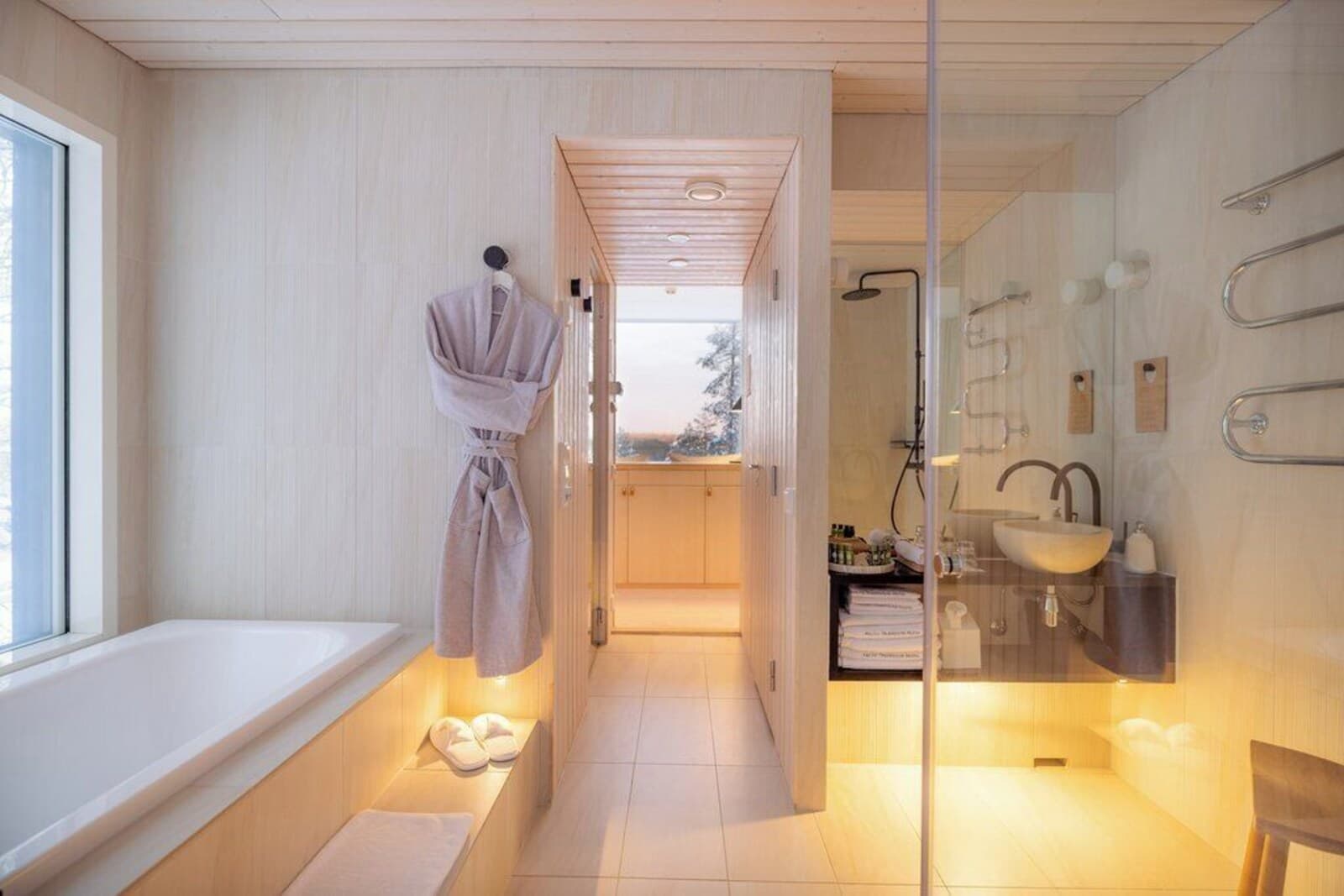 Arctic TreeHouse Hotel – bilde 3