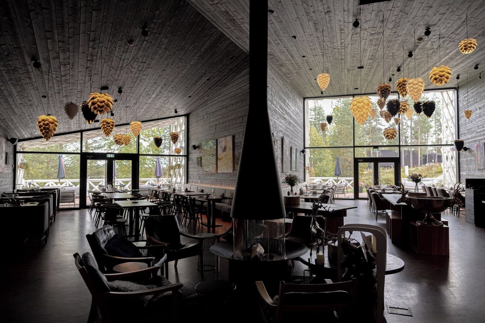Arctic TreeHouse Hotel – bilde 7