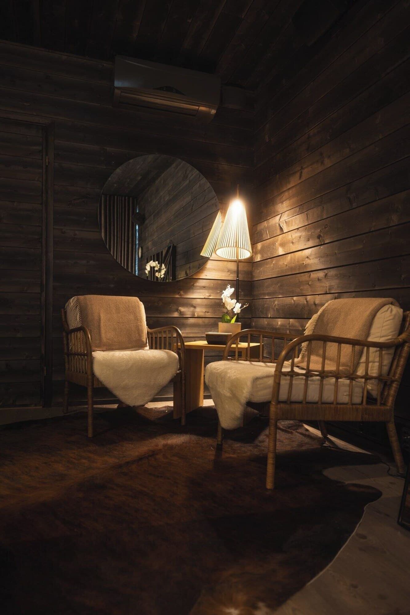 Arctic TreeHouse Hotel – bilde 8