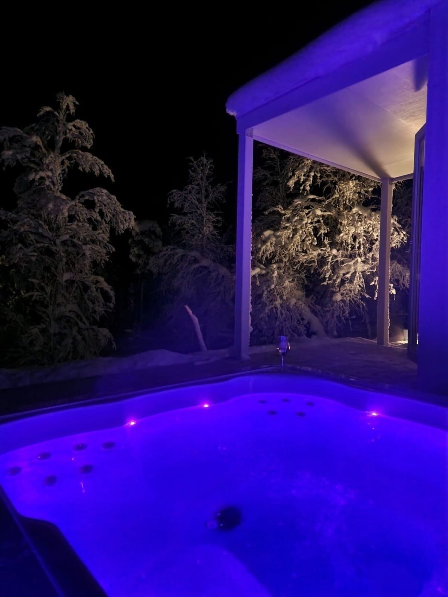 Northern Lights Ranch – bilde 6