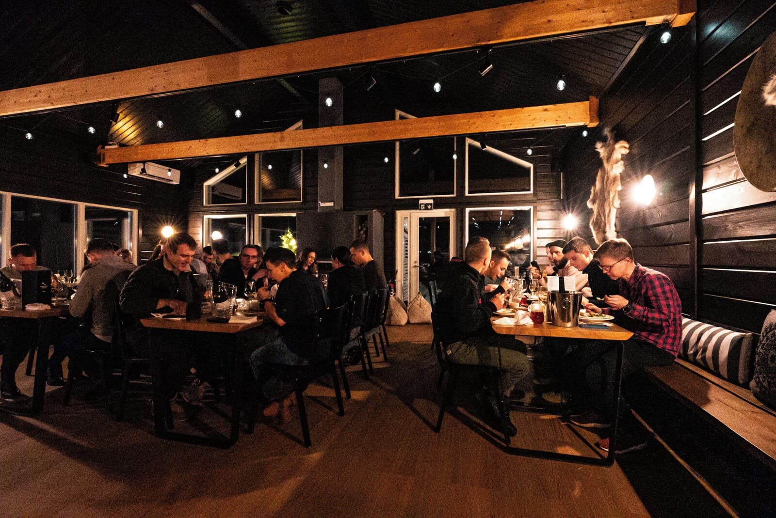 Northern Lights Ranch – bilde 8