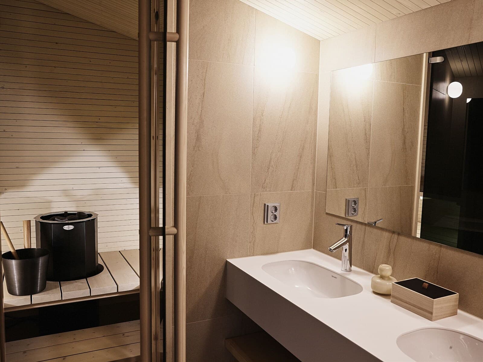 Nova Skyland Hotel – bilde 3