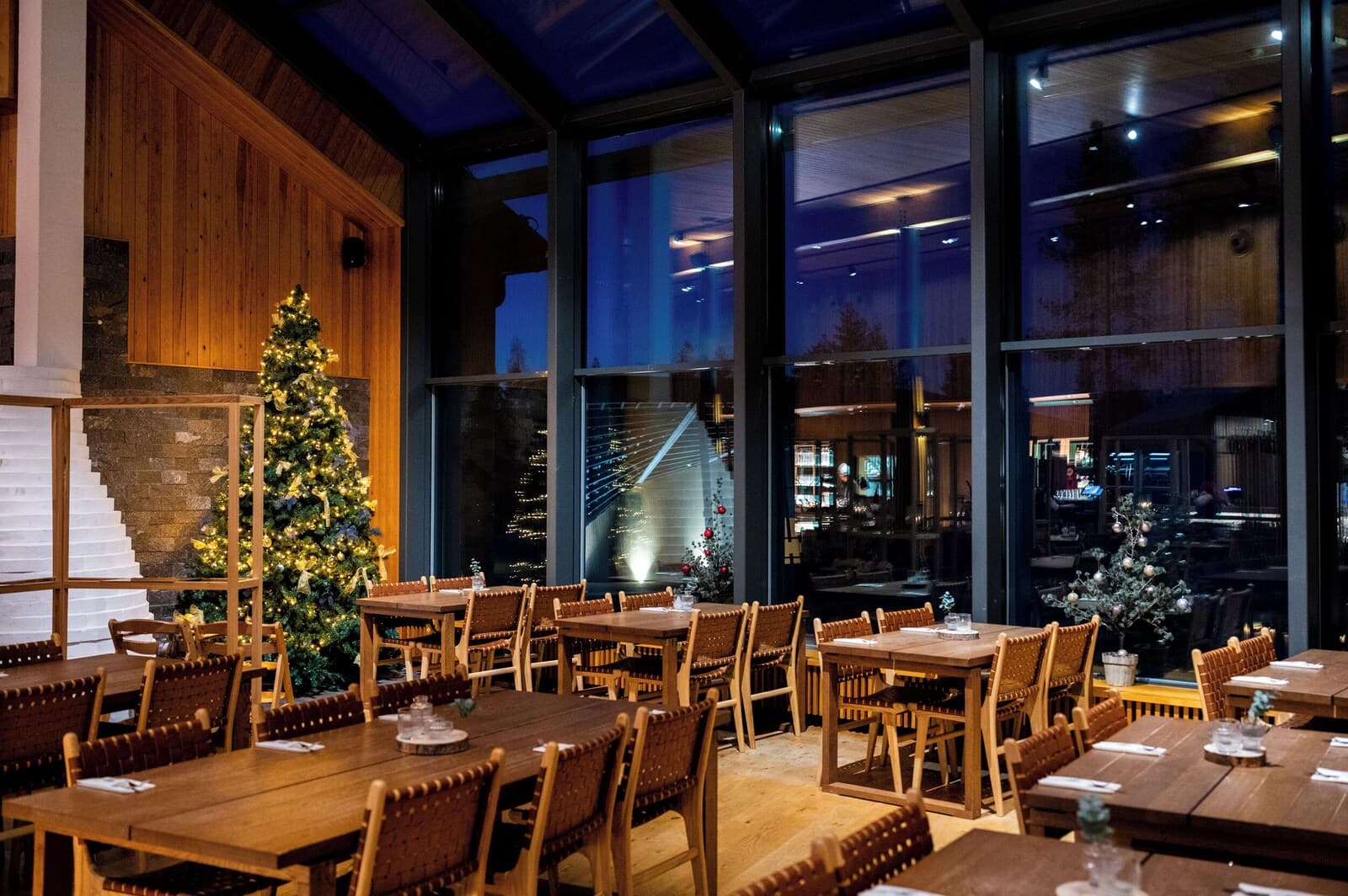 Nova Skyland Hotel – bilde 7