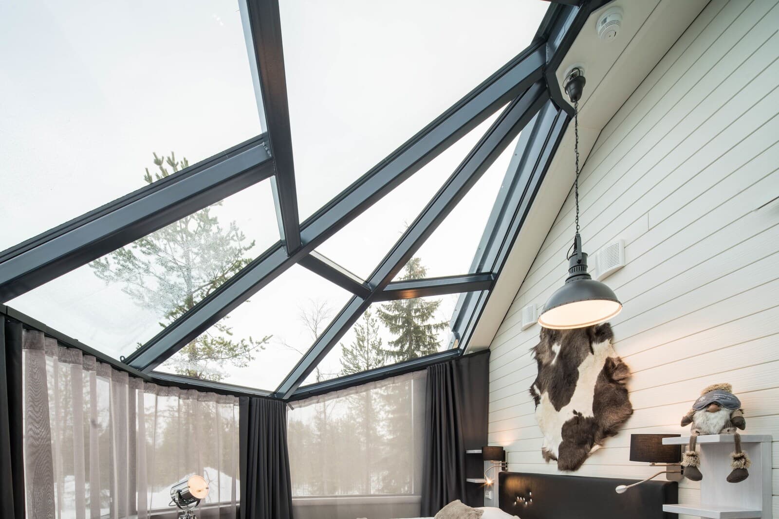 Santa's Igloos Arctic Circle – bilde 8