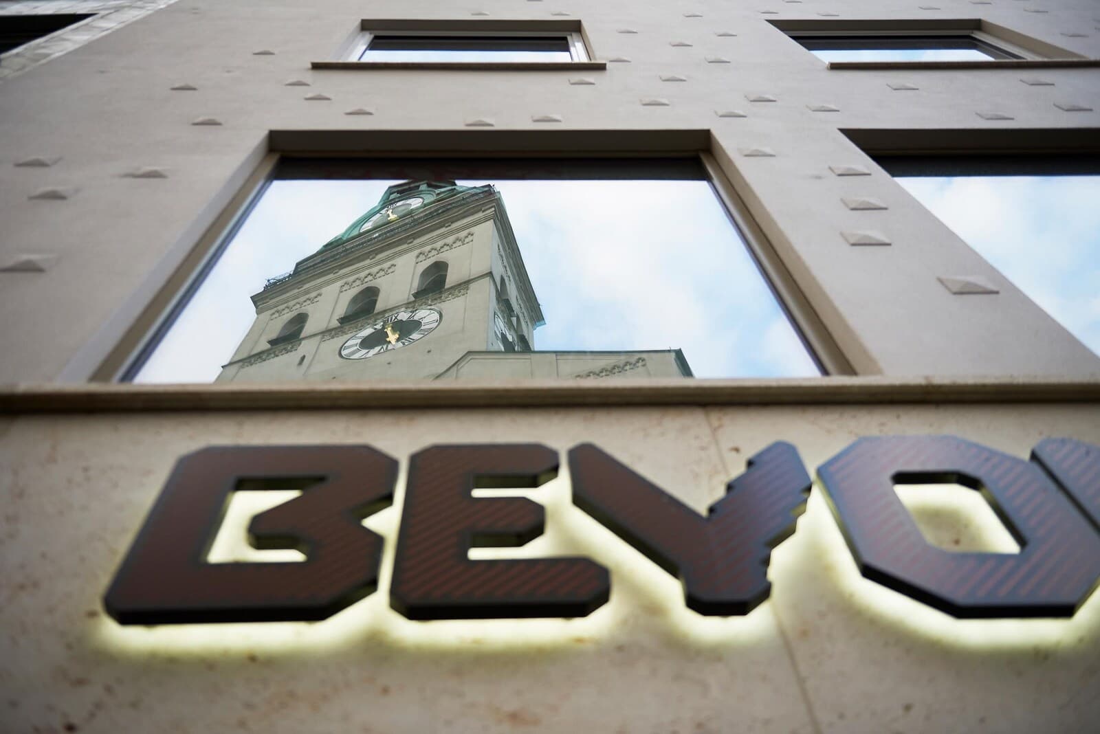 BEYOND by Geisel – bilde 4