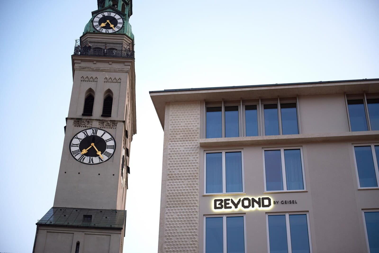 BEYOND by Geisel – bilde 8