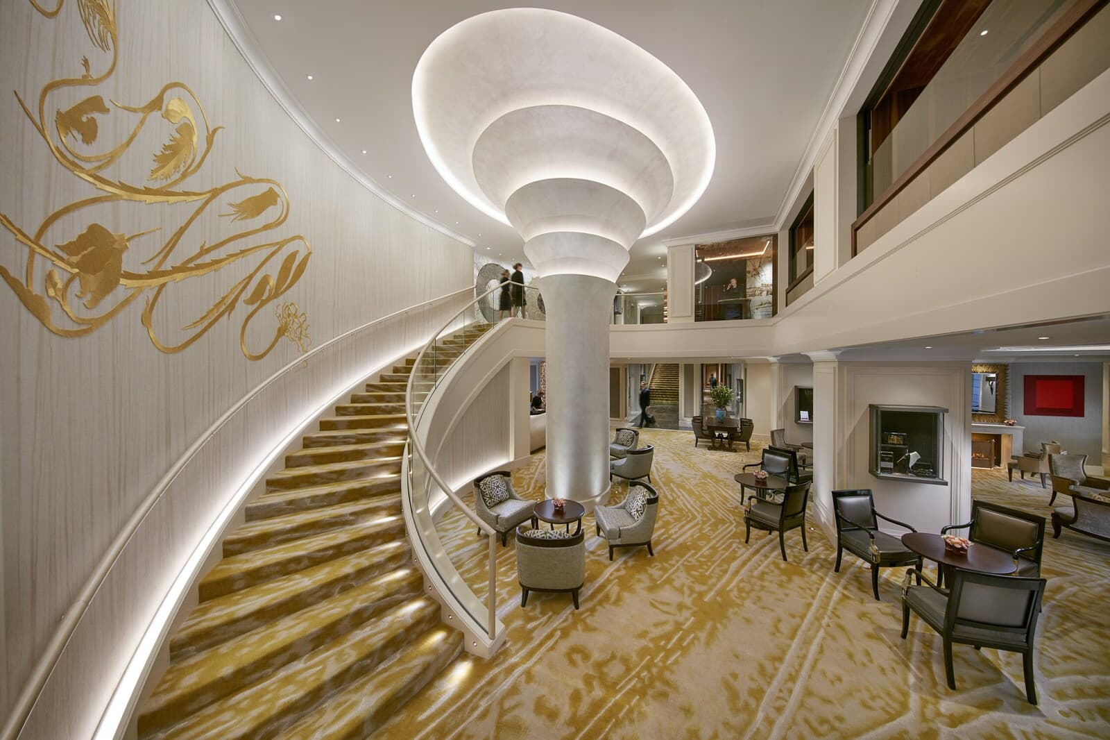 Mandarin Oriental, Munich – bilde 2