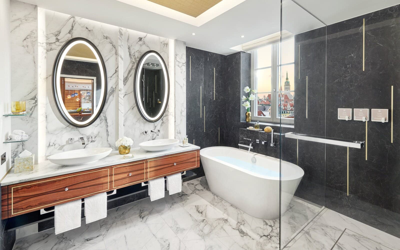 Mandarin Oriental, Munich – bilde 3