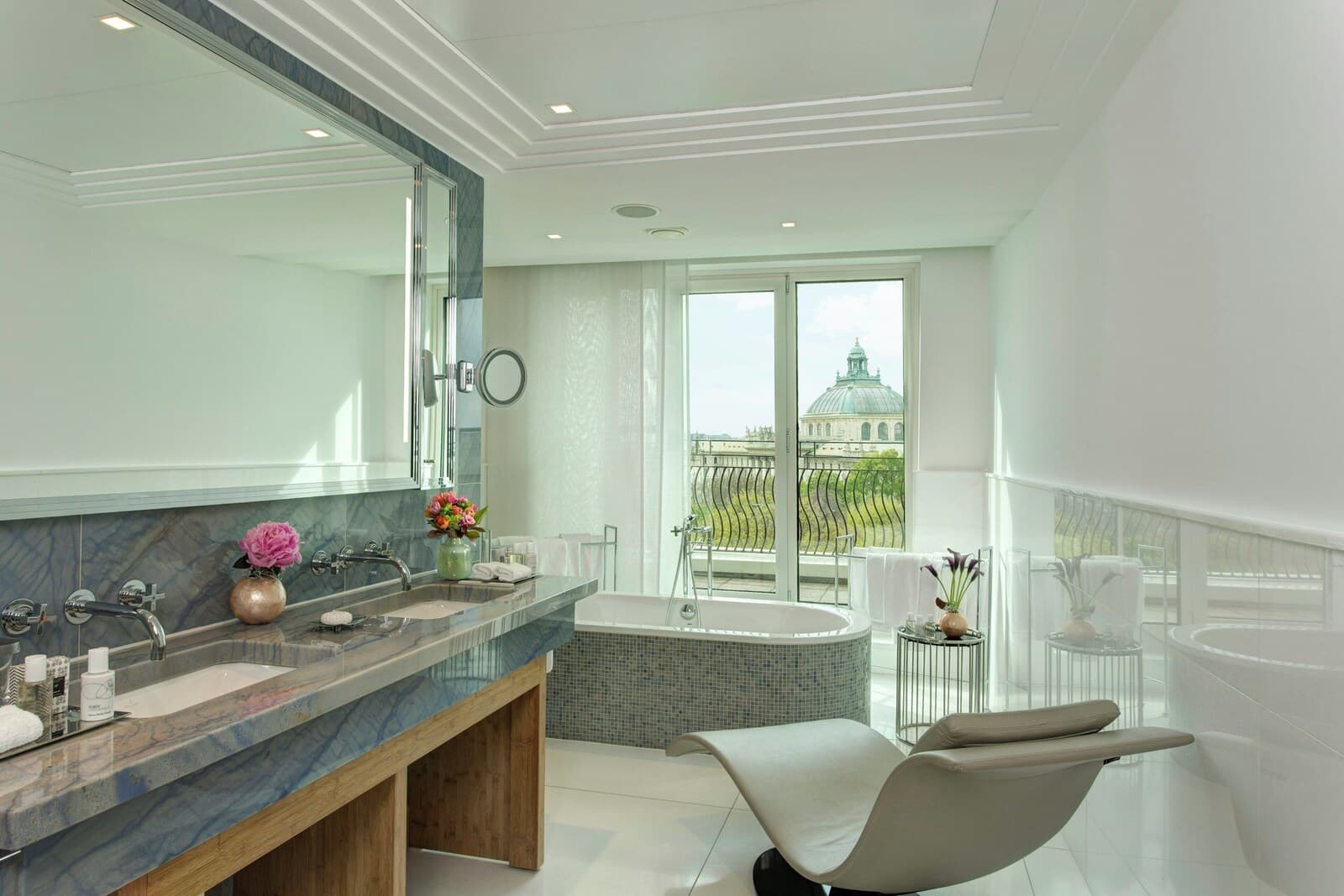 Rocco Forte The Charles Hotel – bilde 3