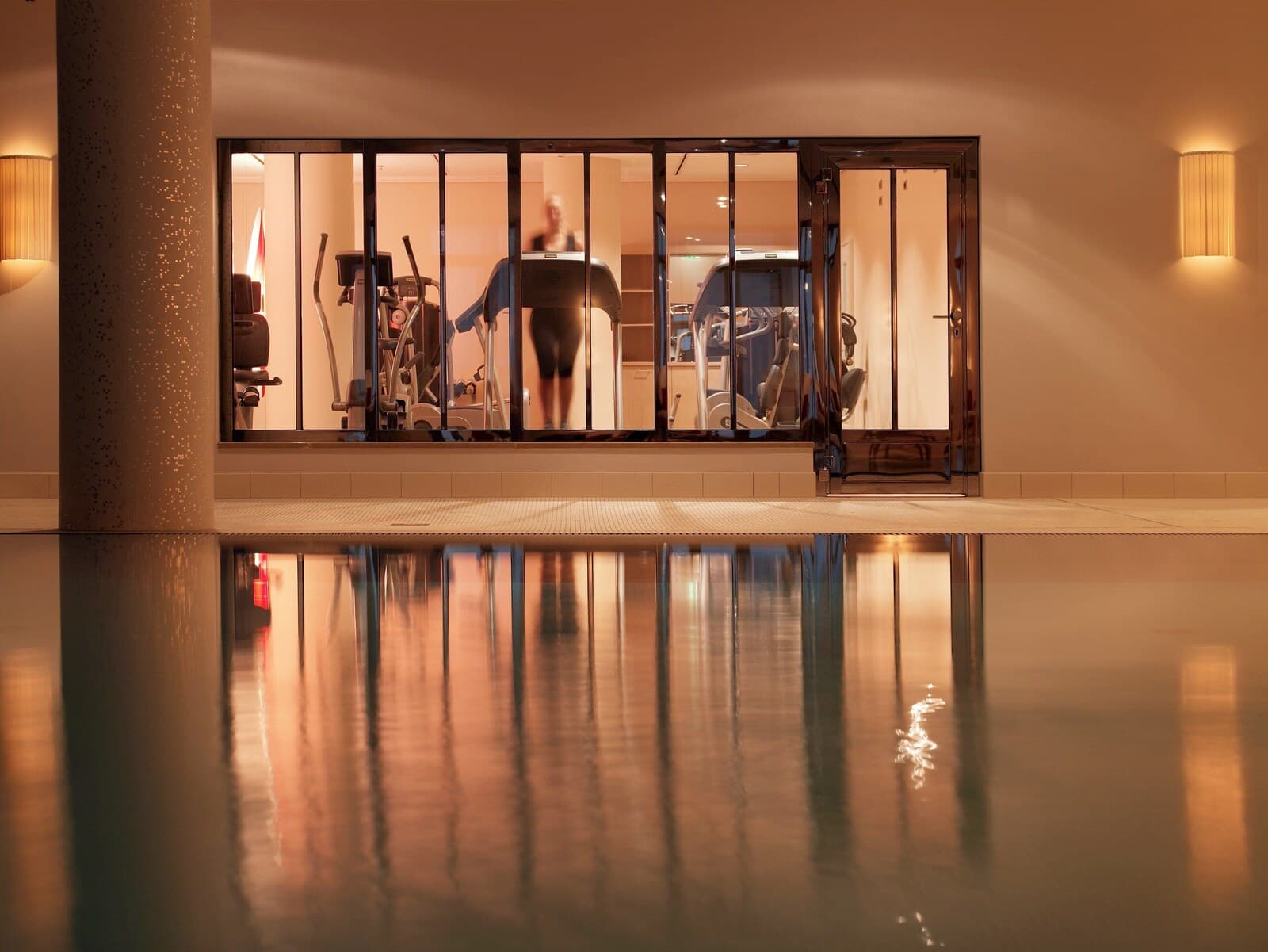 Rocco Forte The Charles Hotel – bilde 5
