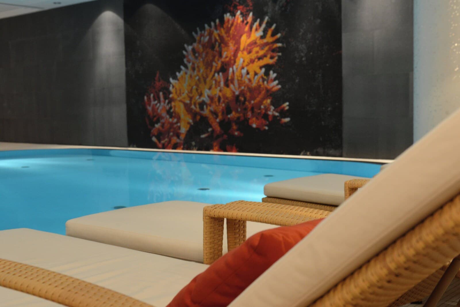 Rocco Forte The Charles Hotel – bilde 6