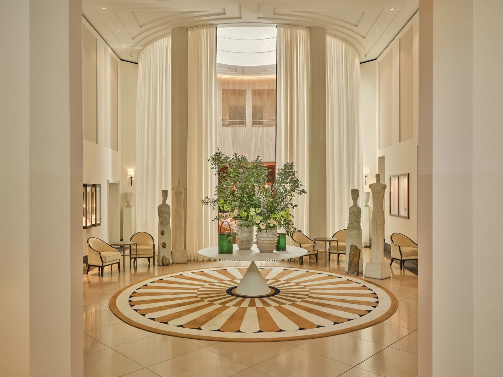 Rocco Forte The Charles Hotel – bilde 7