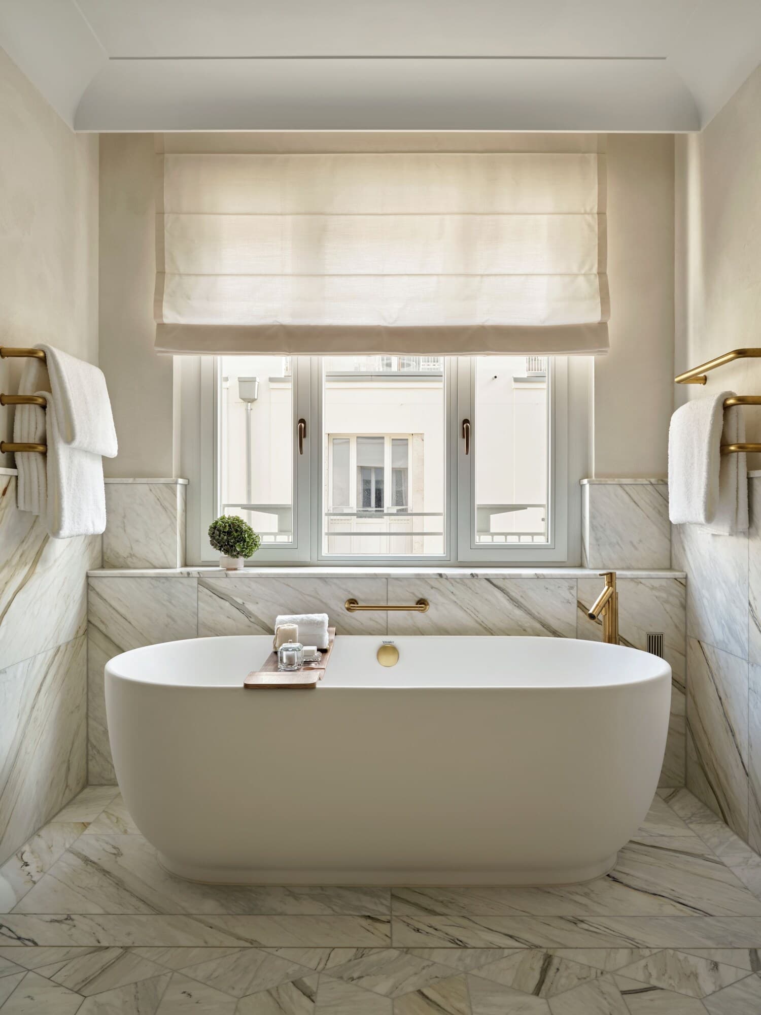 Rosewood Munich – bilde 3
