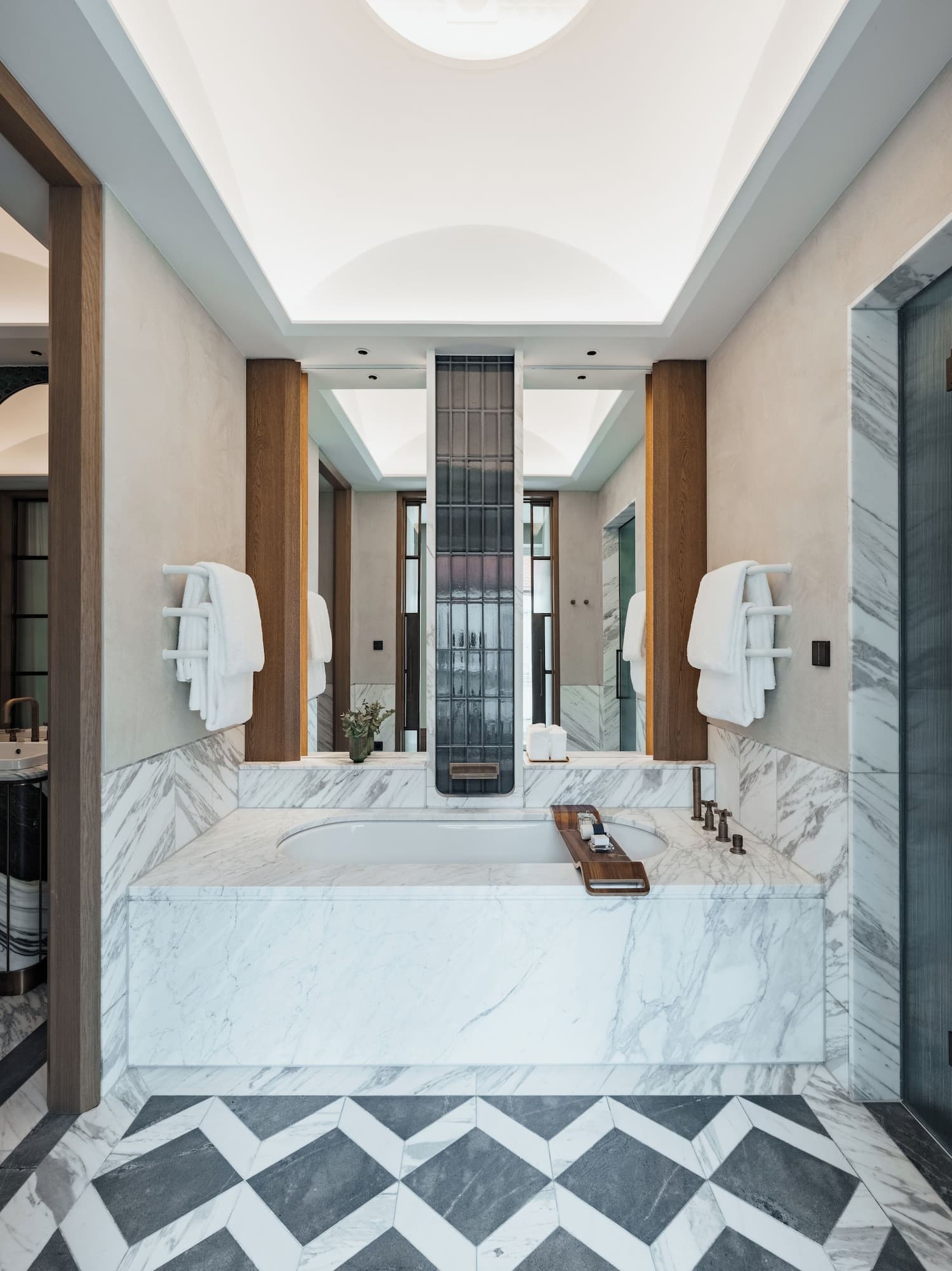 Rosewood Munich – bilde 4