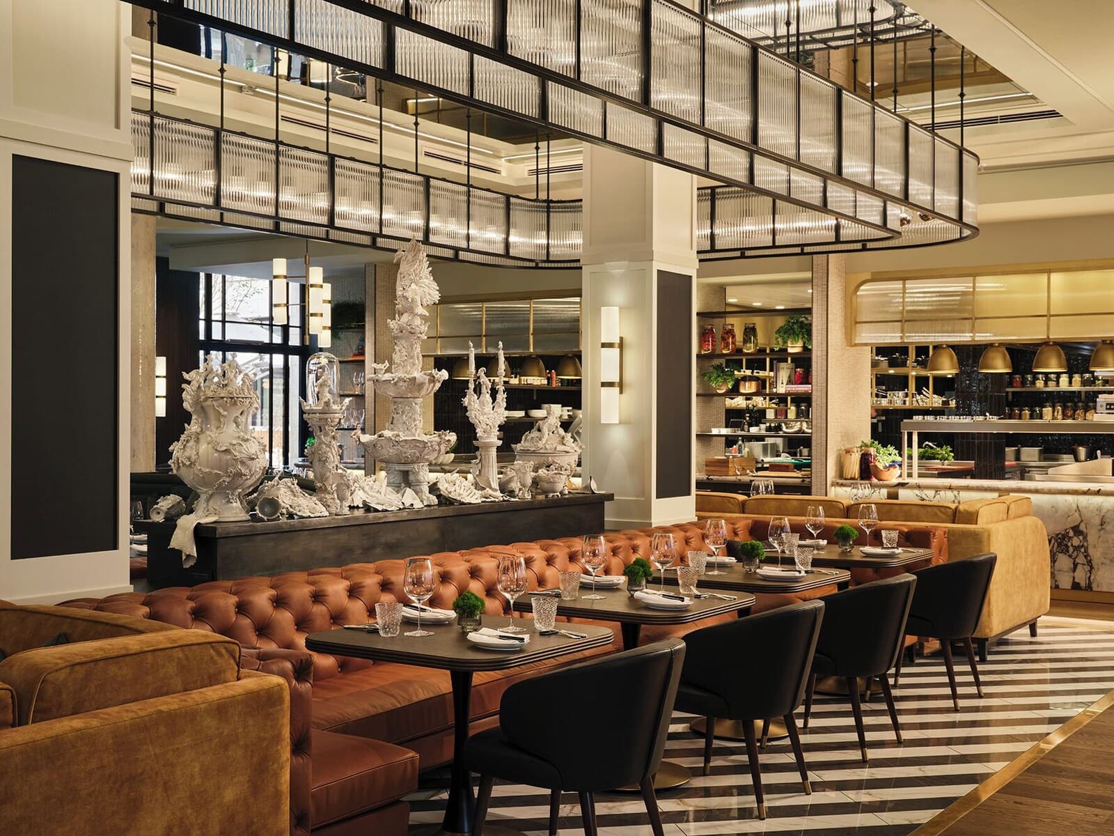 Rosewood Munich – bilde 6