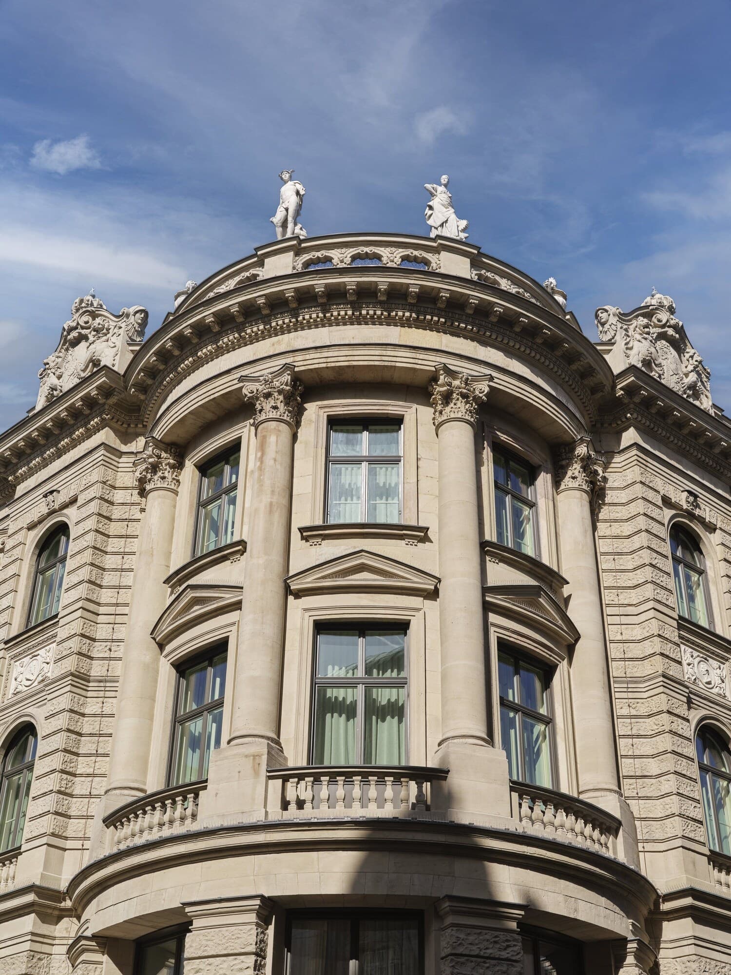 Rosewood Munich – bilde 7