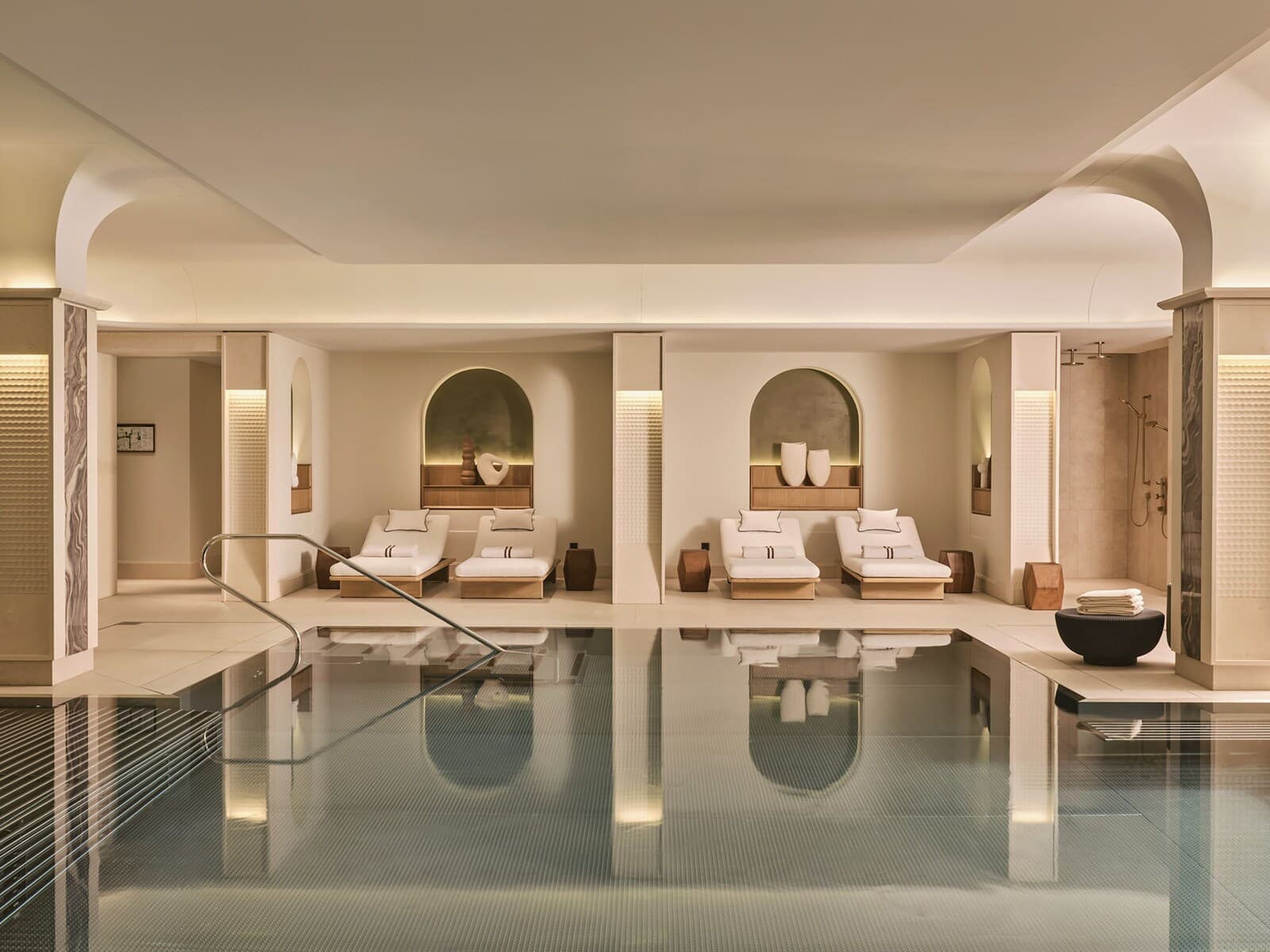Rosewood Munich – bilde 8