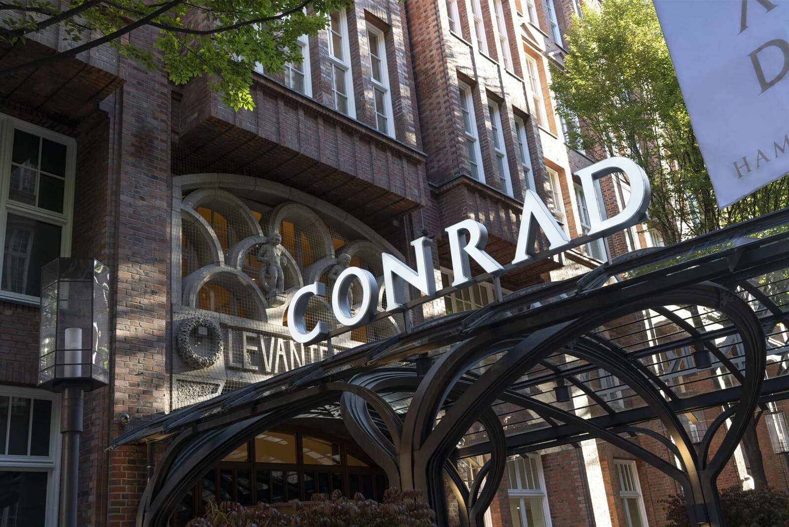 Conrad Hamburg – hovedbilde
