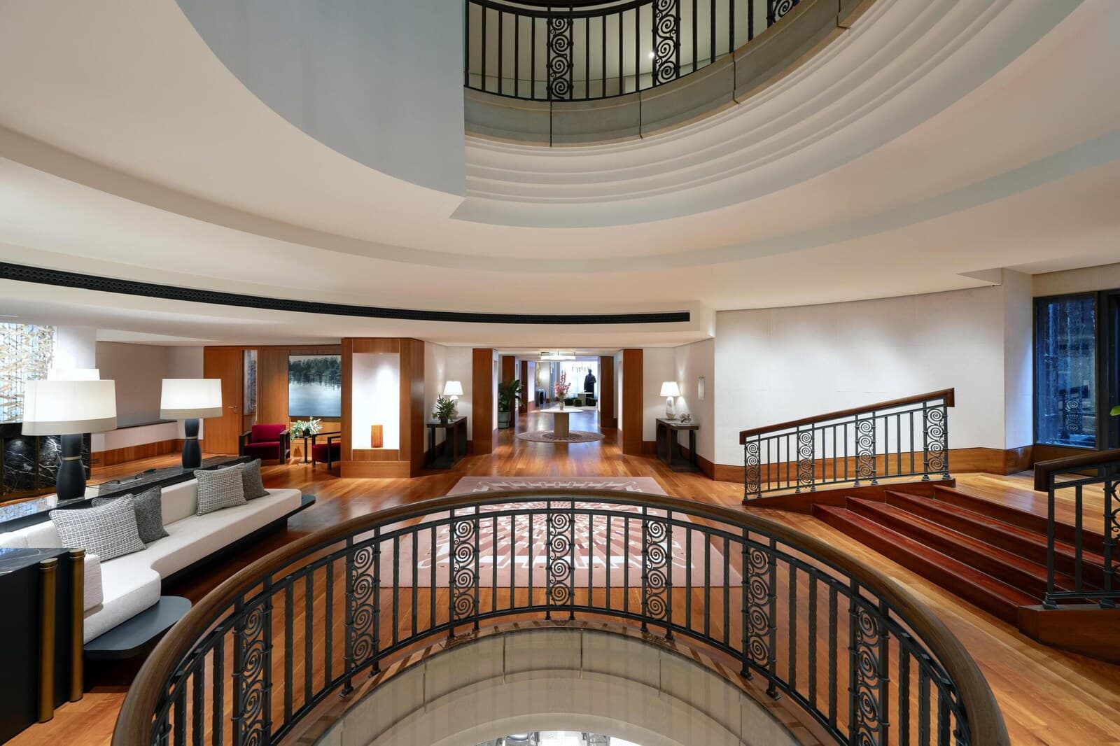 Conrad Hamburg – bilde 7