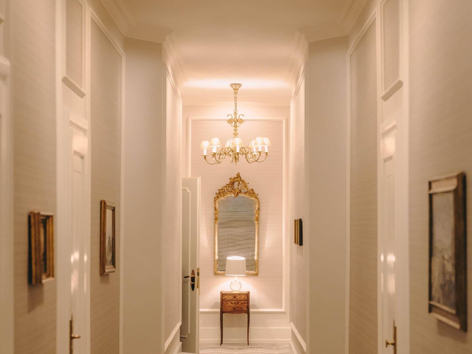 Fairmont Hotel Vier Jahreszeiten – bilde 8