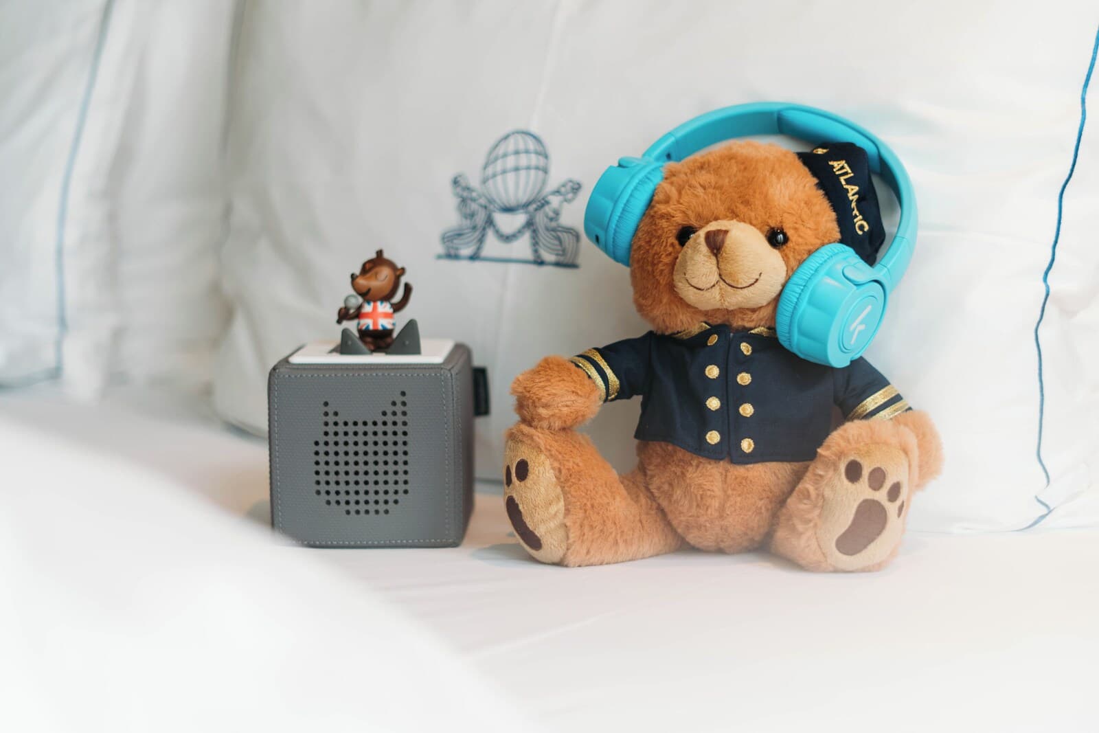Hotel Atlantic Hamburg – bilde 5