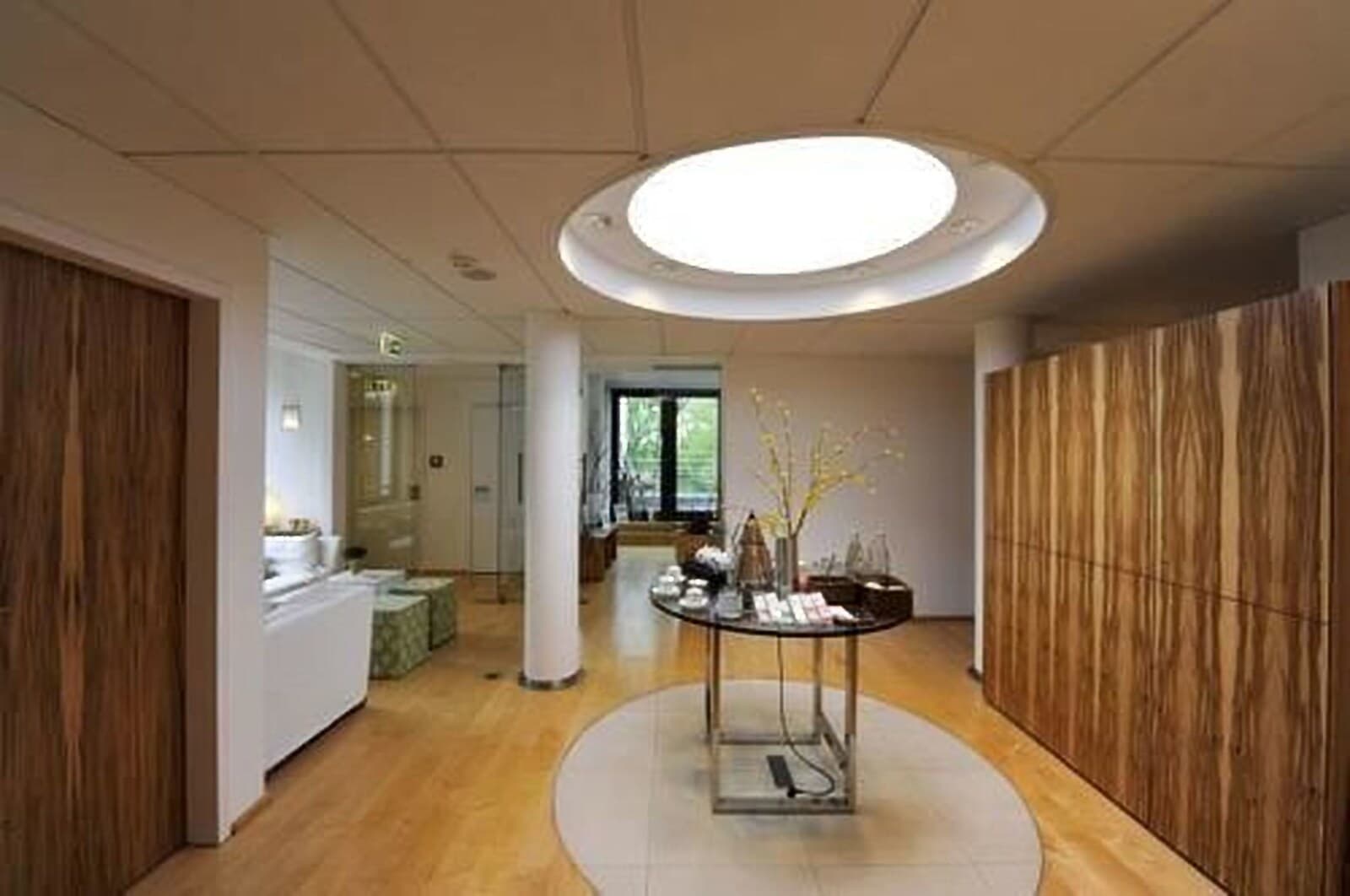 Privathotel Lindtner Hamburg – bilde 5