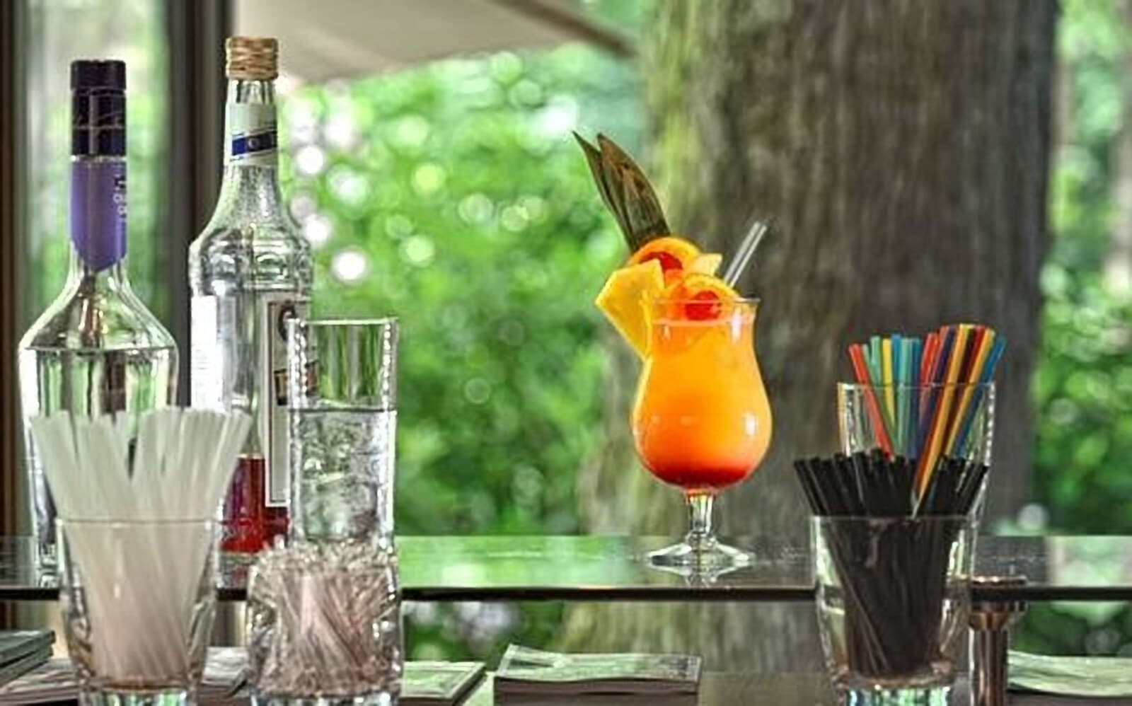 Privathotel Lindtner Hamburg – bilde 7