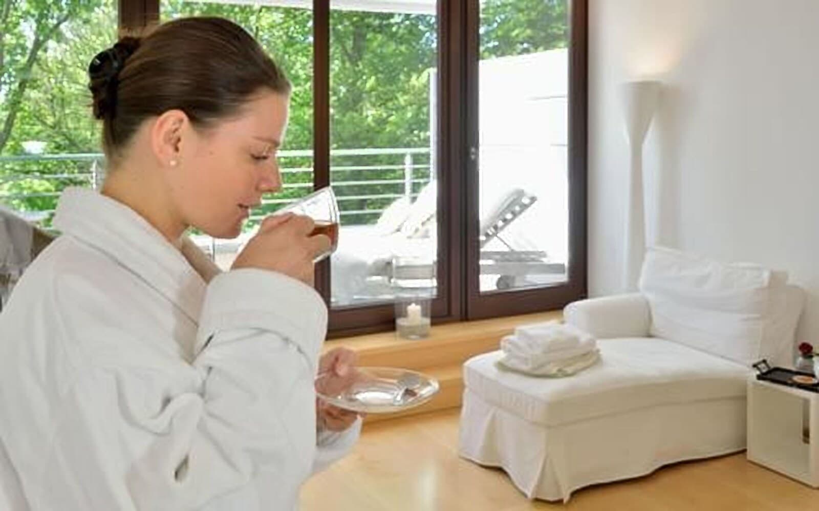 Privathotel Lindtner Hamburg – bilde 8