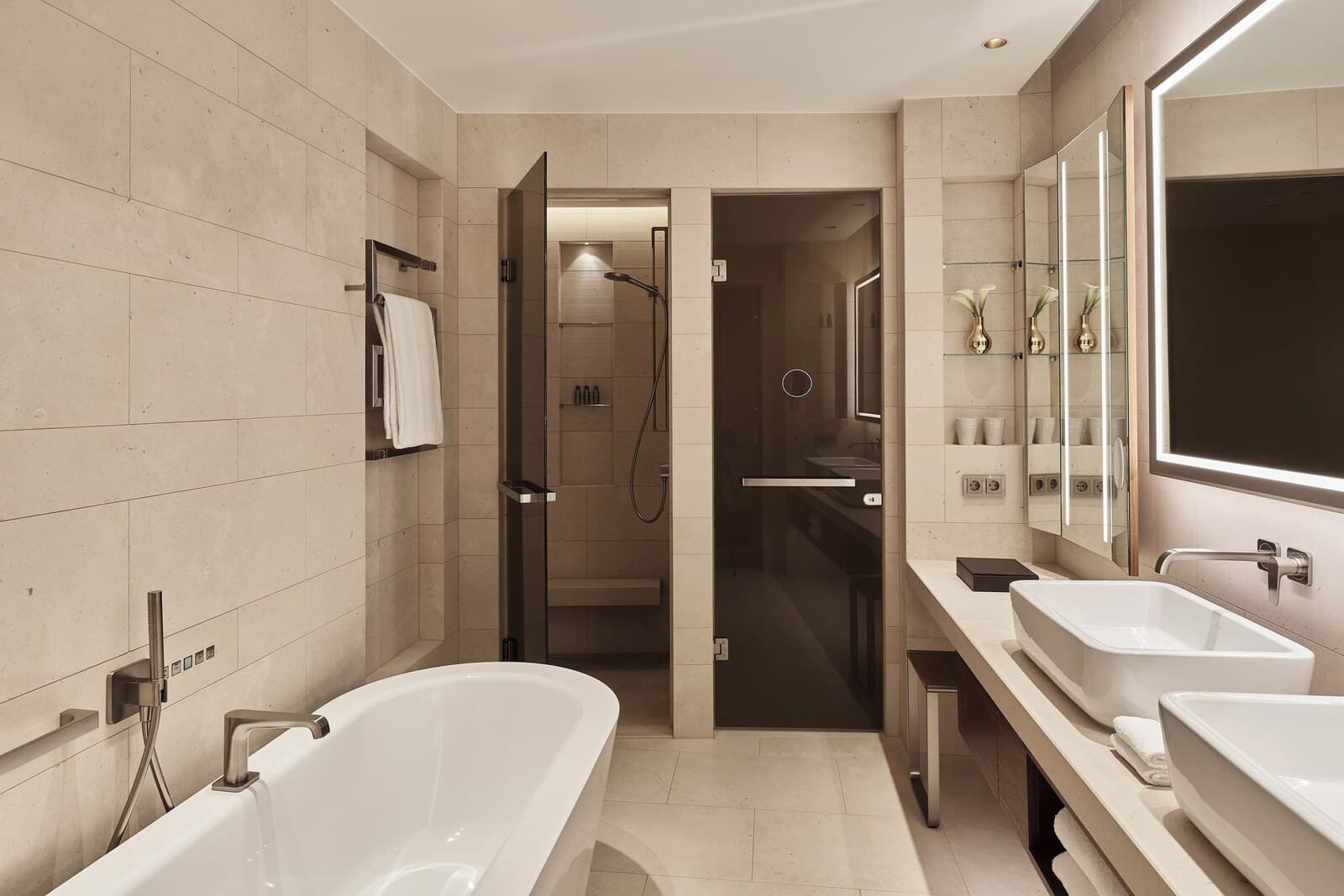 The Fontenay Hamburg – bilde 3