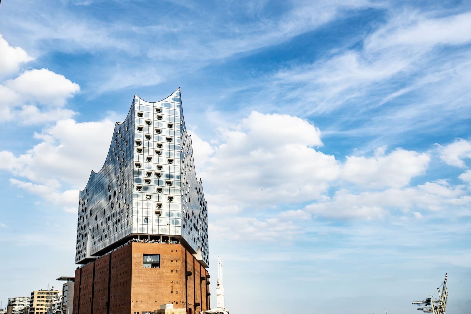 THE MADISON Hotel Hamburg – bilde 8