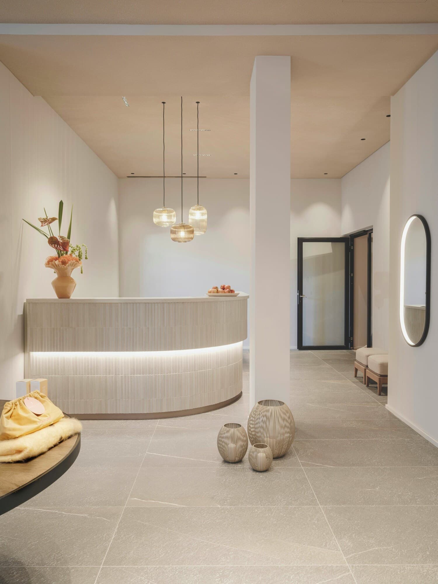 Althoff Seehotel Überfahrt – bilde 7