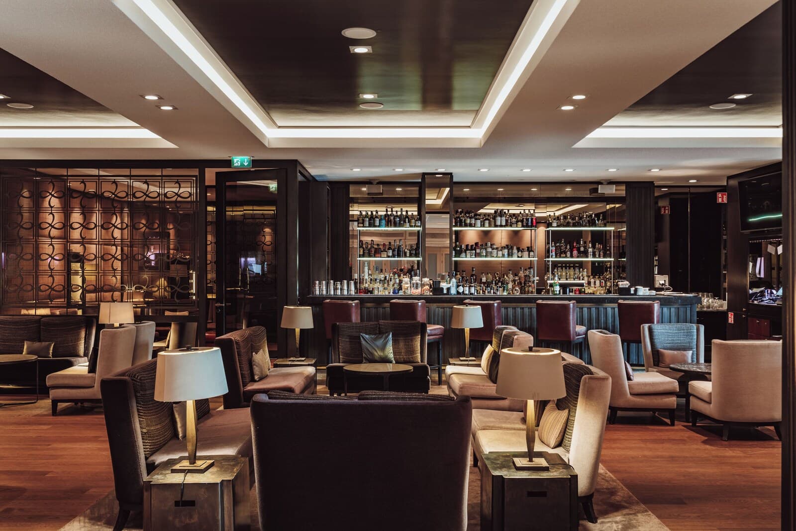 Althoff Seehotel Überfahrt – bilde 8