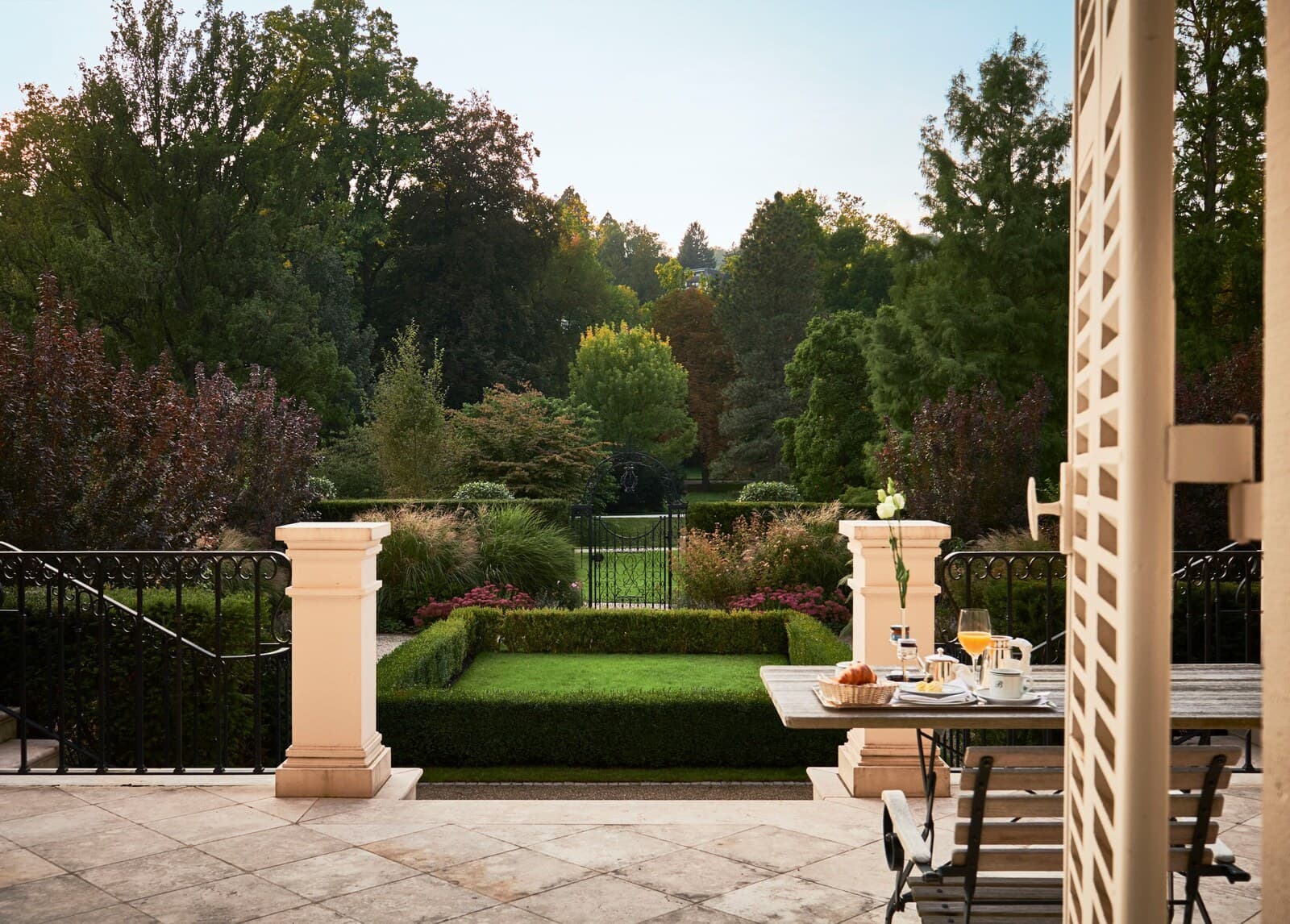 Brenners Park Hotel & Spa – bilde 2