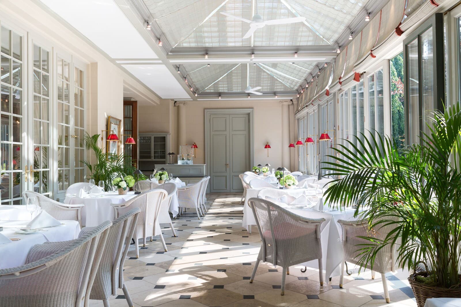 Brenners Park Hotel & Spa – bilde 7