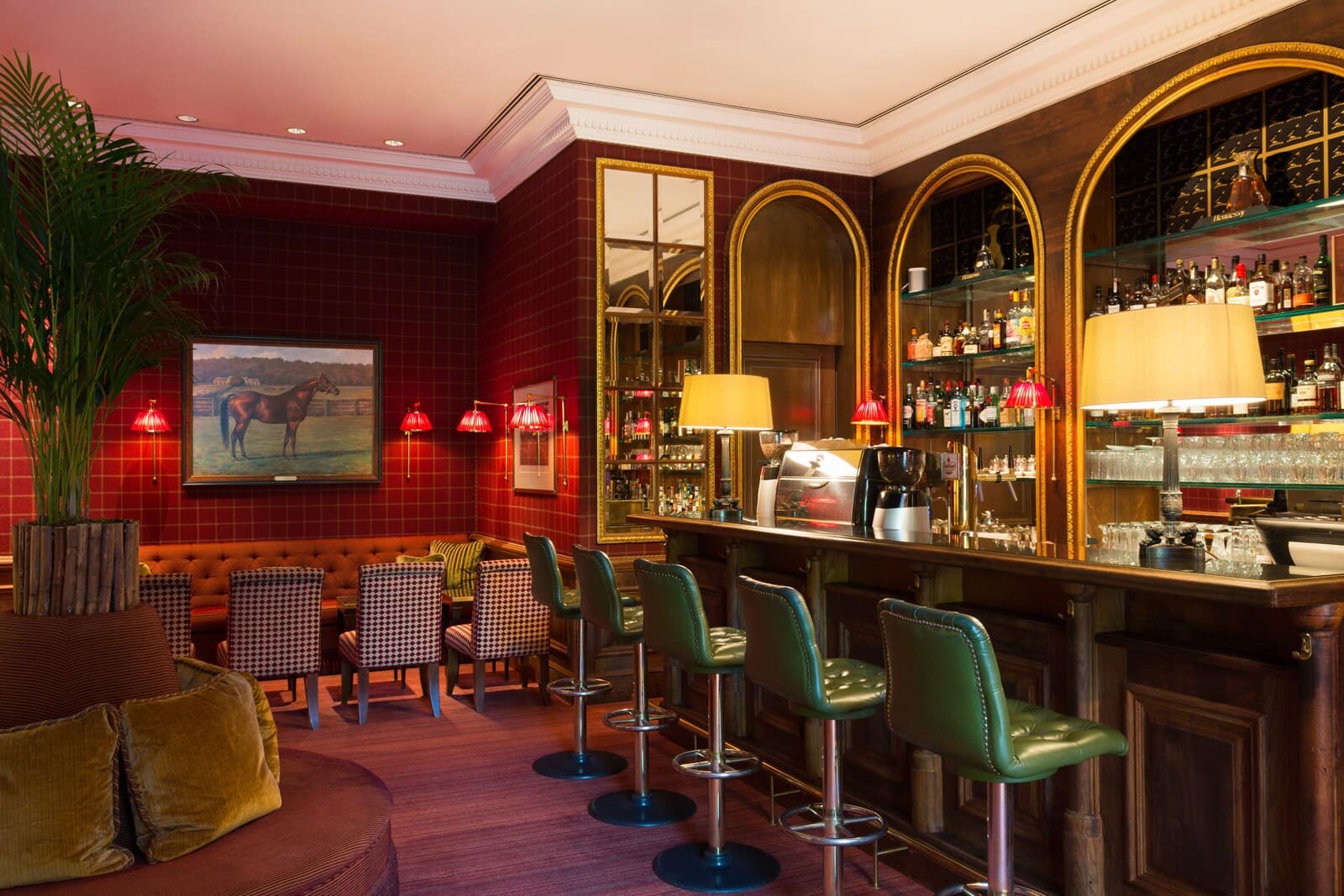 Brenners Park Hotel & Spa – bilde 8