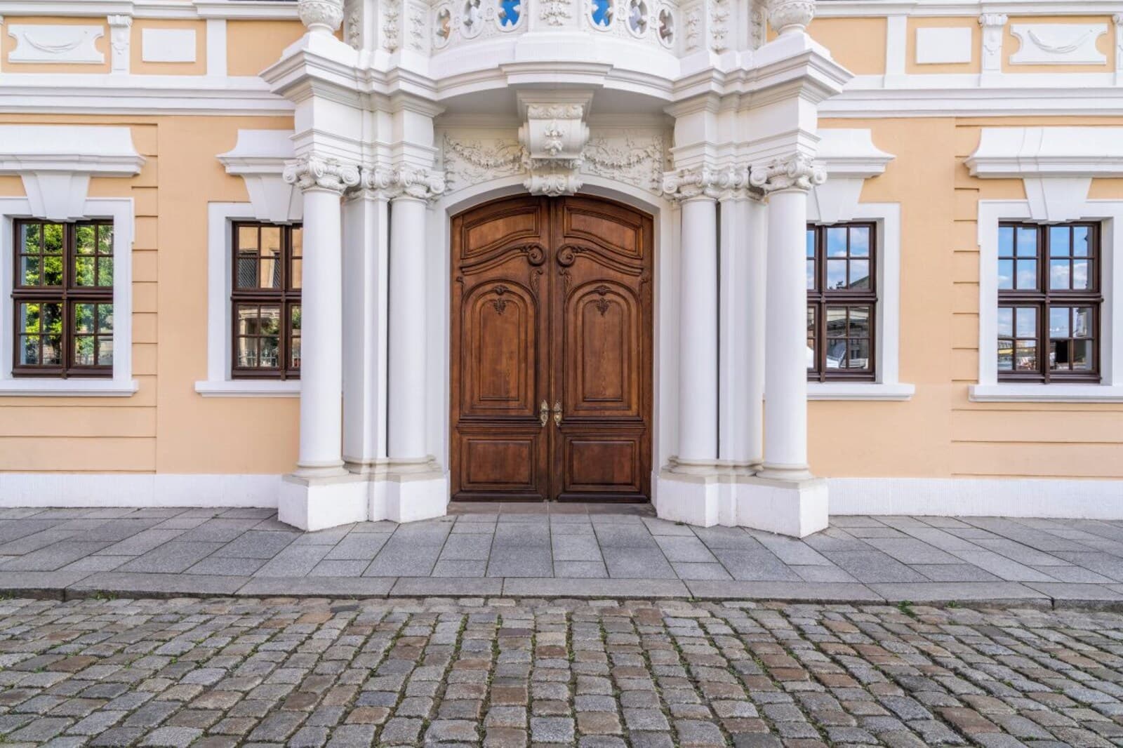 Hotel Taschenbergpalais Kempinski – bilde 4